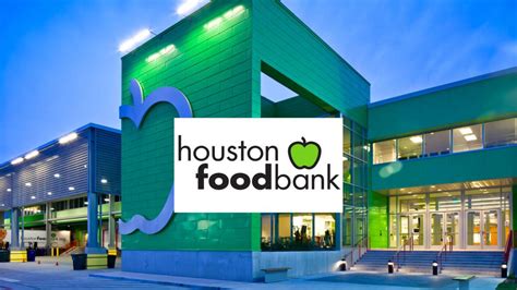 Houston foodbank - Read these government guidelines before you rush in to help. With around 30,000 people expected to need emergency shelter because of Hurricane Harvey, the US government has clear g...